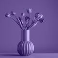 Dulux 340g Purple Eden Gloss Finish Spray Paint, High-Gloss Purple, Indoor & Outdoor