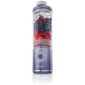 Ninja Blast Max Portable Blender 650ml - Lavender - Cordless Auto IQ Programs - BC251LD