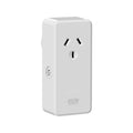 Arlec Smart Grid Connect Adaptor With Temperature And Humidity Sensor - SuperSaverAU - view 1
