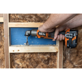 AEG 18V Fusion Right Angled Impact Driver Skin - 150Nm Torque - 53mm Head Depth - SuperSaverAU - view 3