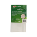 Premium Laundry Wash Bag SAB60018 - Heavy-Duty Mesh - 48.5 x 34.5 cm - Protects Delicates & Shoes - SuperSaverAU - view 3