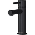 Stiebel Eltron SNU 5 PLUS 5L Storage Hot Water Unit - Black Fixed Spout Mixer, 115mm Reach - 208206