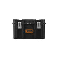 Tactix Modular Deep Tool Chest - 528mm Steel - Weatherproof - Lockable - SuperSaverAU - view 4