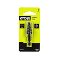 Ryobi Conical Wood Rasp - 60mm x 14mm - Carving & Shaping Tool - SuperSaverAU - view 1