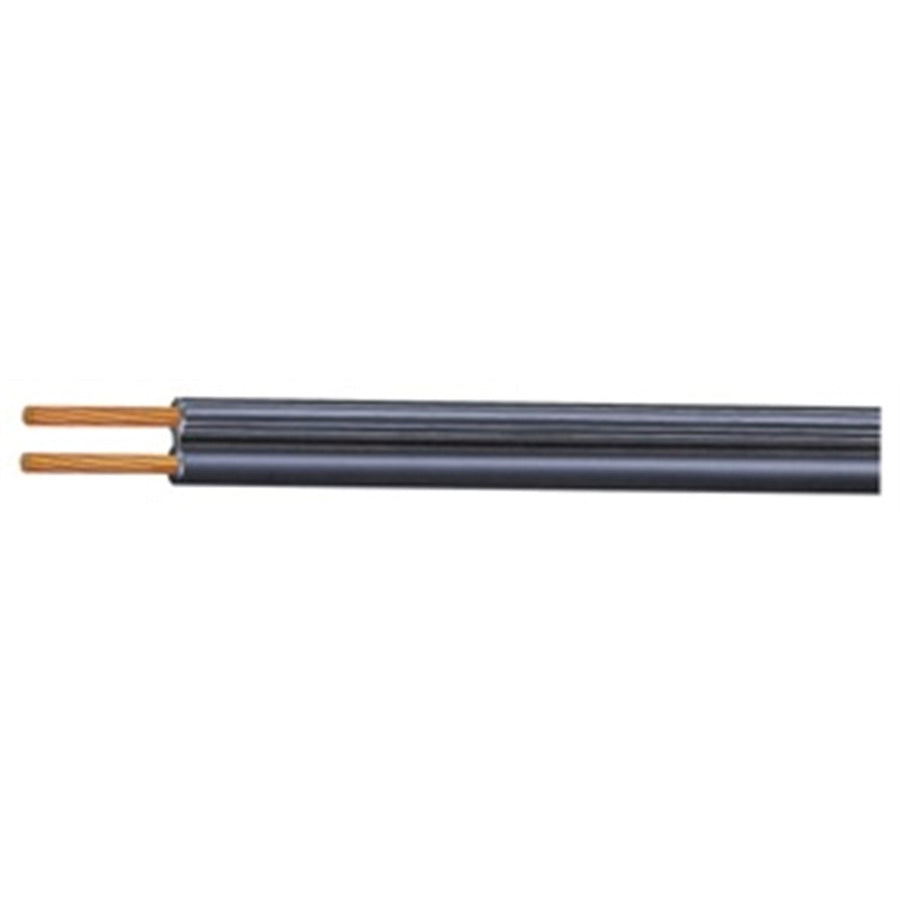 Olex Garden Lighting Cable 100m x 1.3mm - Black - Low Voltage - SuperSaverAU - view 1