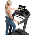 ProForm Carbon Pro 9000 Treadmill - 16 inch Touchscreen, 3.6 CHP Motor, CoolAire Fan - PFTL16925-INT
