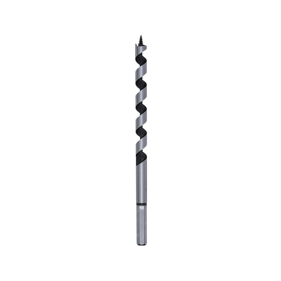 Irwin Auger Bit - 11 x 200mm - Durable Hardened Steel - Precision Drilling - SuperSaverAU - view 1