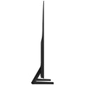 Samsung 83 Inch S85F OLED 4K Smart TV - NQ4 AI Gen2 Processor, Graphite Black - QA83S85FAEXXY