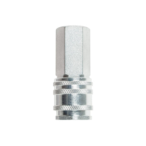 JFLEX 1/4" BSP Female Euro Style Coupling - CEJN Equivalent