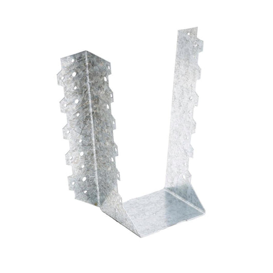 Pryda Joist Hanger - 90 x 200mm - Galvabond Steel - Beam Connections