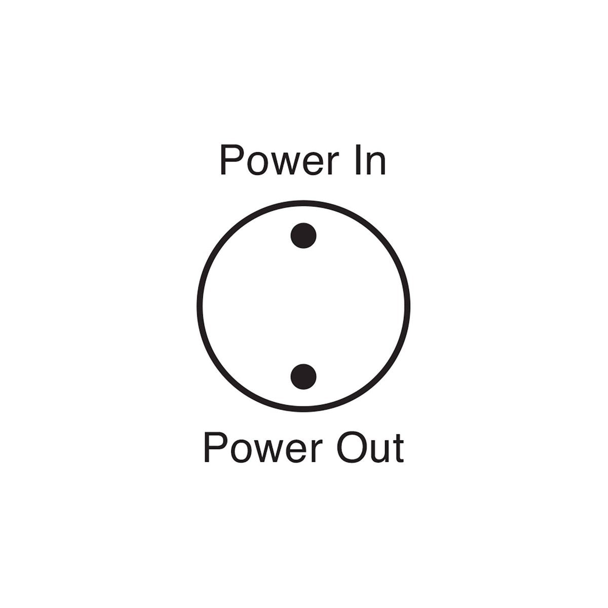 Narva 12V 24V 100A Rotary Battery Master Switch - Removable Keyed Knob - IP56 - SuperSaverAU - view 3