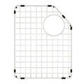 Turner Hastings Chester Sink Grid Left Hand Side - Stainless Steel, Dishwasher Safe - 4A41311