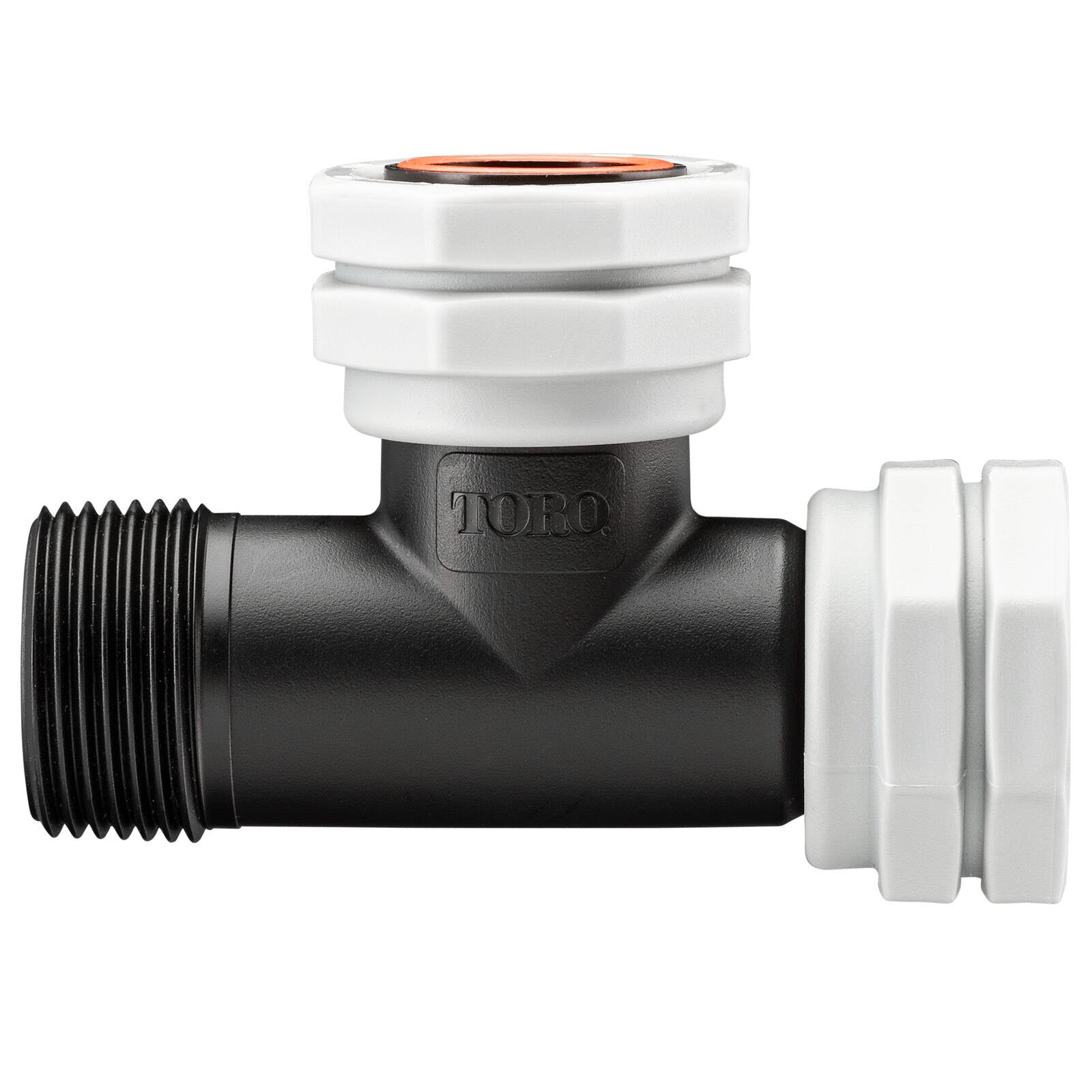Toro 25mm Polypropylene Single Outlet Manifold