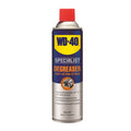 WD-40 Specialist Fast Acting Citrus Degreaser Aerosol, 400g