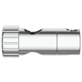 Evekare 32mm Chrome Shower Slider - Adjustable Height - Easy Installation - SuperSaverAU - view 2