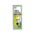 Jack Protective Tree Tube 450 x 350mm Clear UV Stabilised - 20 Pack