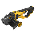 DeWALT 54V 230mm Cordless Brushless Angle Grinder DCG460N-XJ - Skin Only