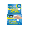 Hy Clor Magic Block - 110mm - Chemical Free - Pool Stain Remover - SuperSaverAU - view 1