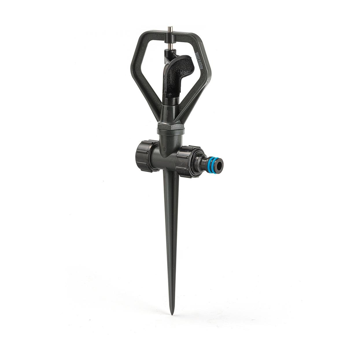Holman Plastic Butterfly Sprinkler - 4m - Plastic - Garden Use - SuperSaverAU - view 1