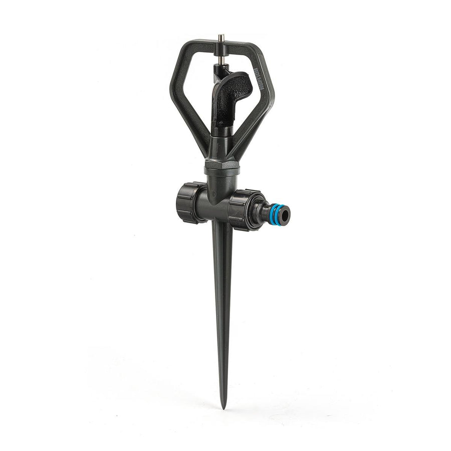 Holman Plastic Butterfly Sprinkler - 4m - Plastic - Garden Use - SuperSaverAU - view 1