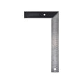 Trojan 250mm Try Mitre Square - Stainless Steel - Dual Calibration - Lightweight - SuperSaverAU - view 2