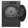 Fisher & Paykel Series 7 10kg Front Load Washer and Heat Pump Dryer Package - Graphite - WH1060DG5DH1060DG5