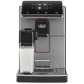 Gaggia Magenta Prestige Automatic Coffee Machine - Integrated Milk Carafe, Glazed Grey - EG6603-90
