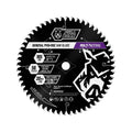 Full Boar Circular Saw Blade - 165mm 54T Multi Material - Precise Cutting - SuperSaverAU - view 1