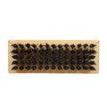 Mr Clean Shoe Brush, 35 x 107mm, Black