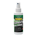 Diggers Isopropyl Alcohol 125ml Clear Hard Surface Cleaner IPA