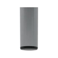 Surface Gard 32mm Black Round Plastic Internal Chair Tip 4 Pack - SuperSaverAU - view 2