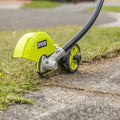 Ryobi Expand-It Edger Attachment - 57mm Max Cut Depth Cordless Lawn Edger Head