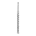 Kango 16mm SDS Plus Drill Bit - 210mm - Carbide - Low Vibration - SuperSaverAU - view 3