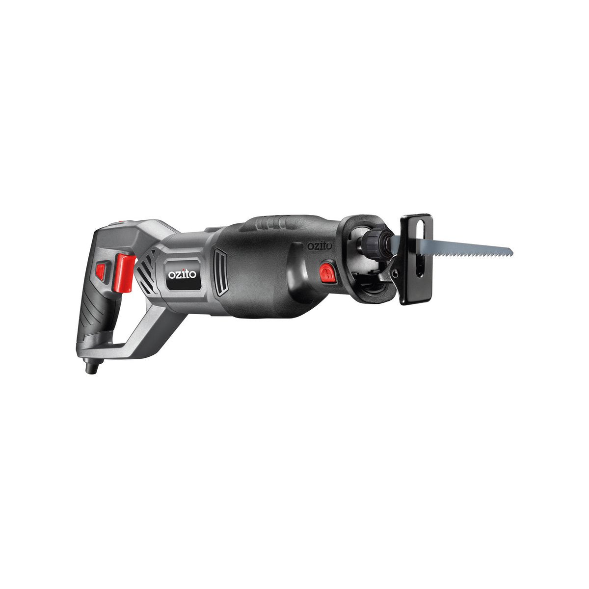Ozito Reciprocating Saw RSW-5200 920W Plastic Metal Anti-Vibration - SuperSaverAU - view 2