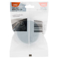 Taskmaster 60mm Black Cable Duct