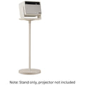 Xgimi Floor Stand for Horizon S Series - Weighted Base, Anti-Slip Mat, Light Gold - F070S