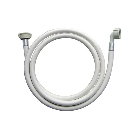 Boston Inlet Hose - 2m PVC - For Washing Machine & Dishwasher Use - SuperSaverAU - view 1