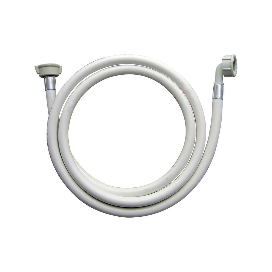 Boston Inlet Hose - 2m PVC - For Washing Machine & Dishwasher Use - SuperSaverAU - view 1