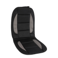 All Set Mesh Fabric Cushion Cover Seat - 460mm x 1000mm - Sweat-Proof, Scratch-Proof - SuperSaverAU - view 1