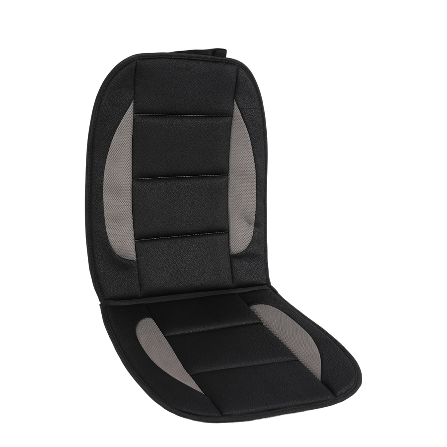 All Set Mesh Fabric Cushion Cover Seat - 460mm x 1000mm - Sweat-Proof, Scratch-Proof - SuperSaverAU - view 1