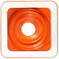 DEKS Dektite Premium Roof Flashing 50-70mm Red Silicone Weather Resistant - SuperSaverAU - view 3