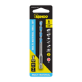 Kango Multi Material Drill Bit 6mm x 100mm - Durable Carbide Tip - Precision Start Tip - SuperSaverAU - view 1
