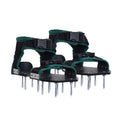 Cyclone Lawn Aerator Sandals 1 Pair