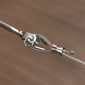 Taskmaster 5mm 316 Stainless Steel Jaw Jaw Bottlescrew Balustrade Kit - Rust Resistant - For Timber Fixing - SuperSaverAU - view 4
