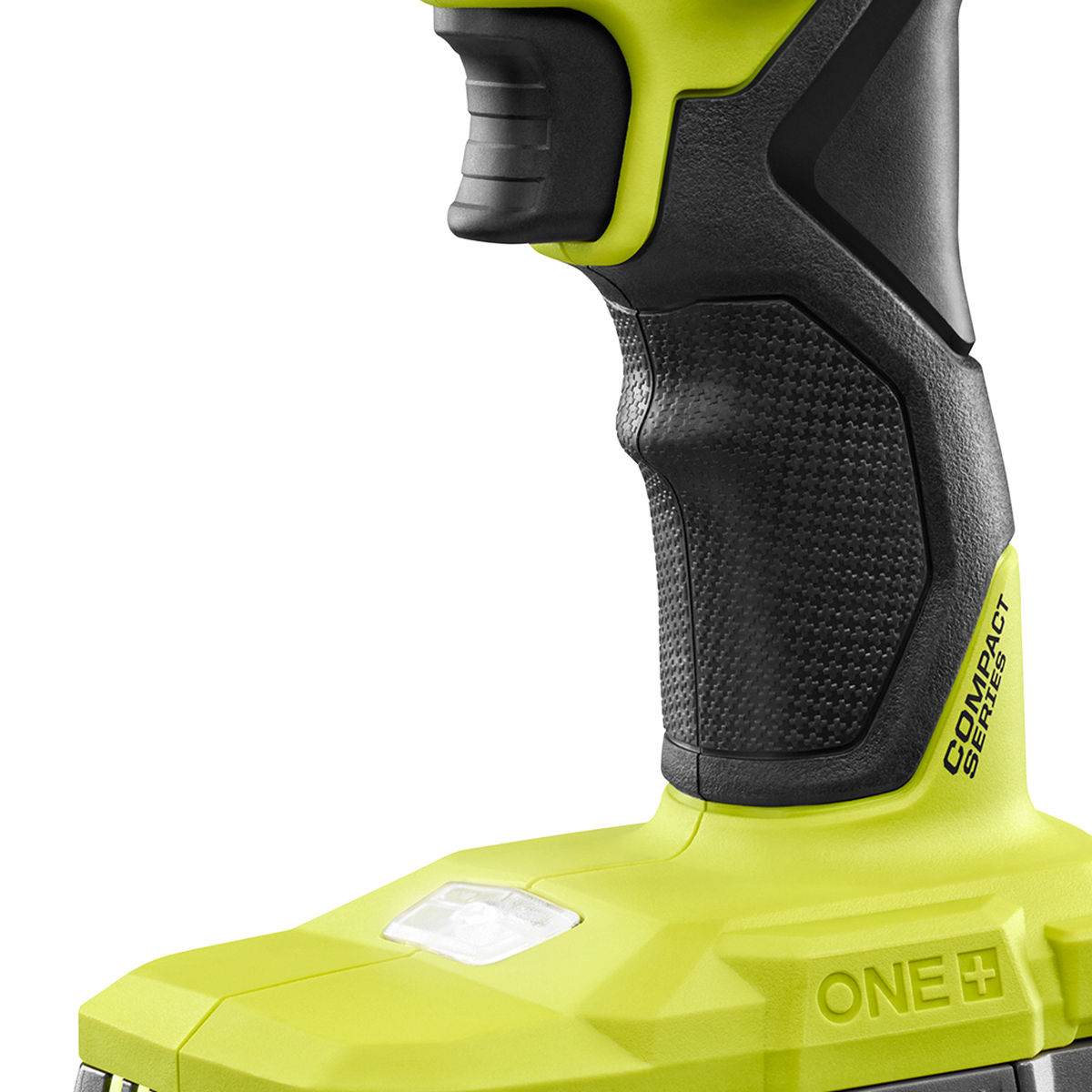 Ryobi 18V One+ HP Brushless Compact Hammer Drill RPD18C1 - 60Nm Torque - 1kg - SuperSaverAU - view 3