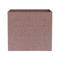 Flexi Storage Clever Cube Insert 330 x 330 x 370mm - Blush Pink - Versatile Storage Solution - SuperSaverAU - view 4