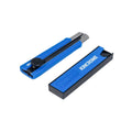 Kincrome 25mm High Impact Snap Knife - Durable Cutting Tool - 5 Blades - SuperSaverAU - view 4