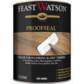 Feast Watson Proofseal 1L Clear Oil-Based Penetrating Timber Sealer Exterior