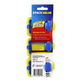 Mr Clean Dish Wand Non-Scratch Refill - 3 Pack