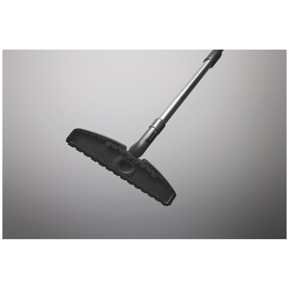 Miele SBB 400-3 Parquet Twister XL vacuum floorbrush - black, 2 year warranty - 07101160